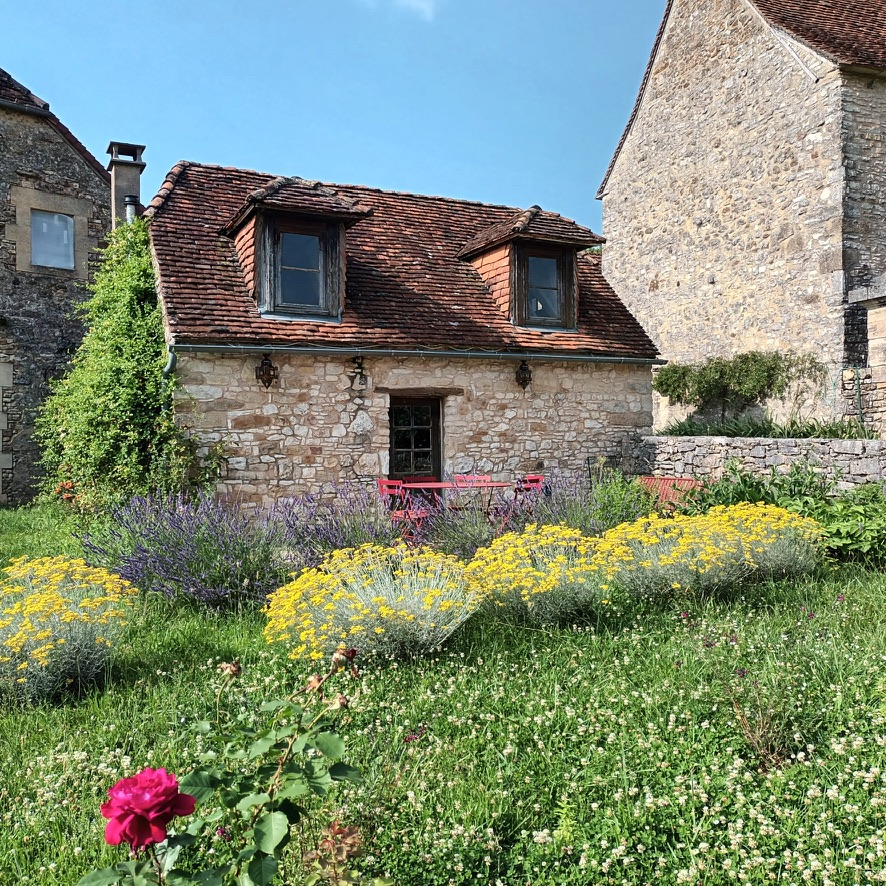 RetraitE Bien-Être avec YOGA & CHAMANISME en Dordogne Périgord Noir